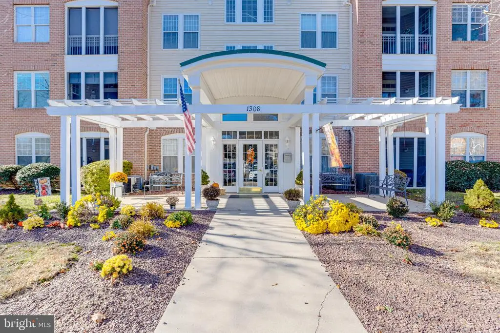 1308-h Scottsdale Dr #222, Bel Air