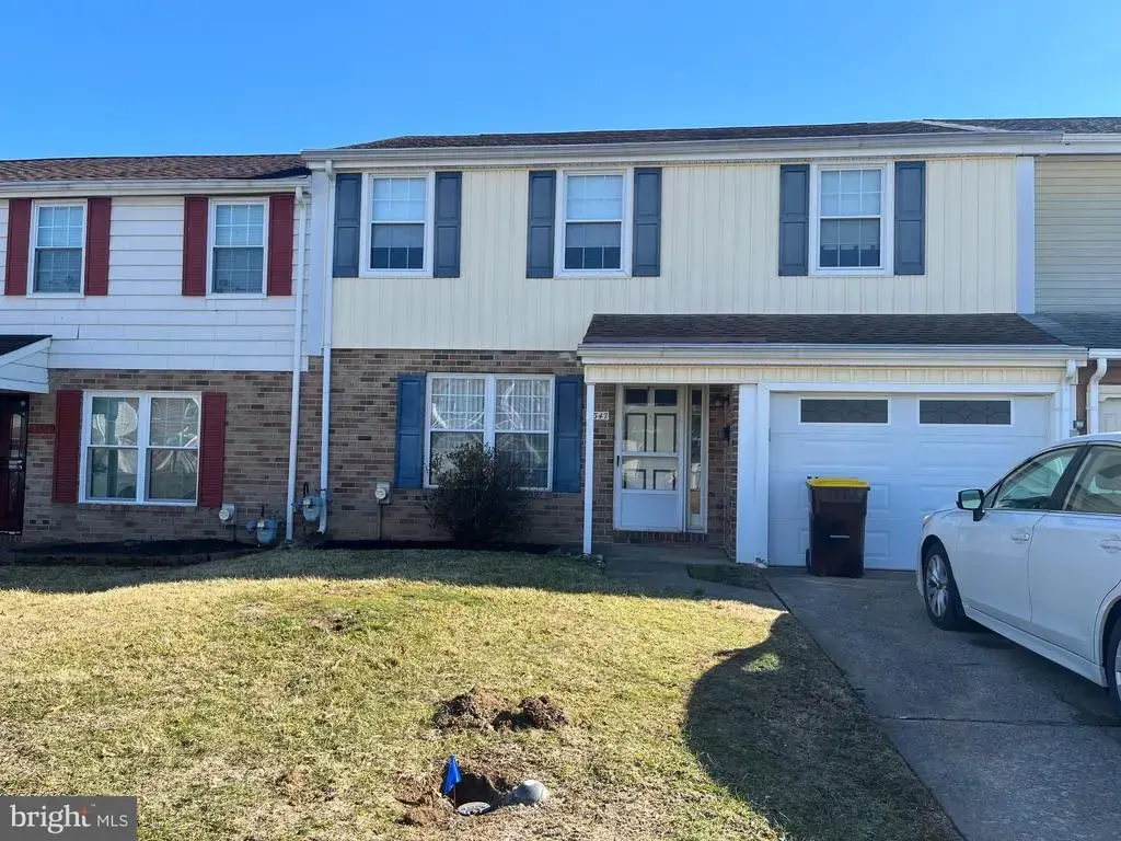 3347 Carroll Ct S #s, BENSALEM