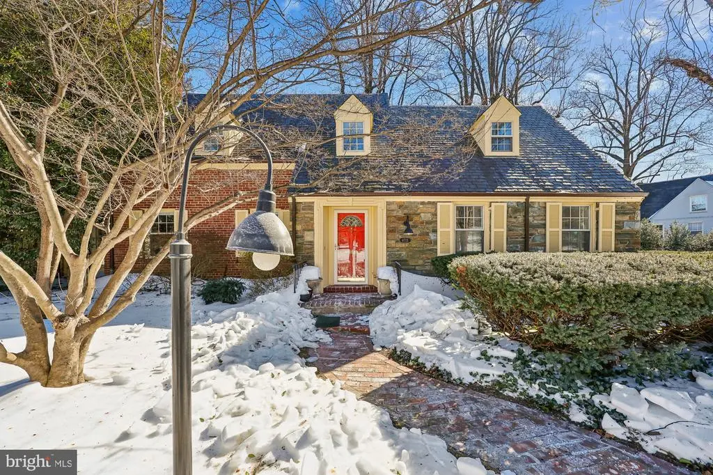 4715 Nebraska Ave Nw, WASHINGTON