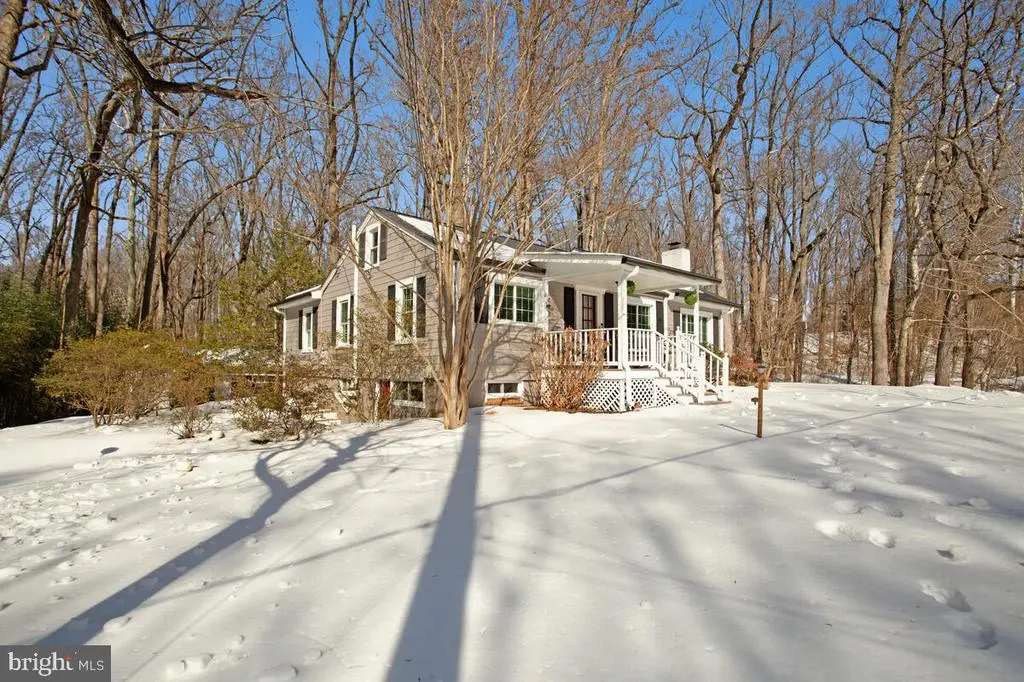 1930 Severn Grove Rd, ANNAPOLIS