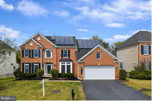 13006 Ledo Creek Ter, Beltsville