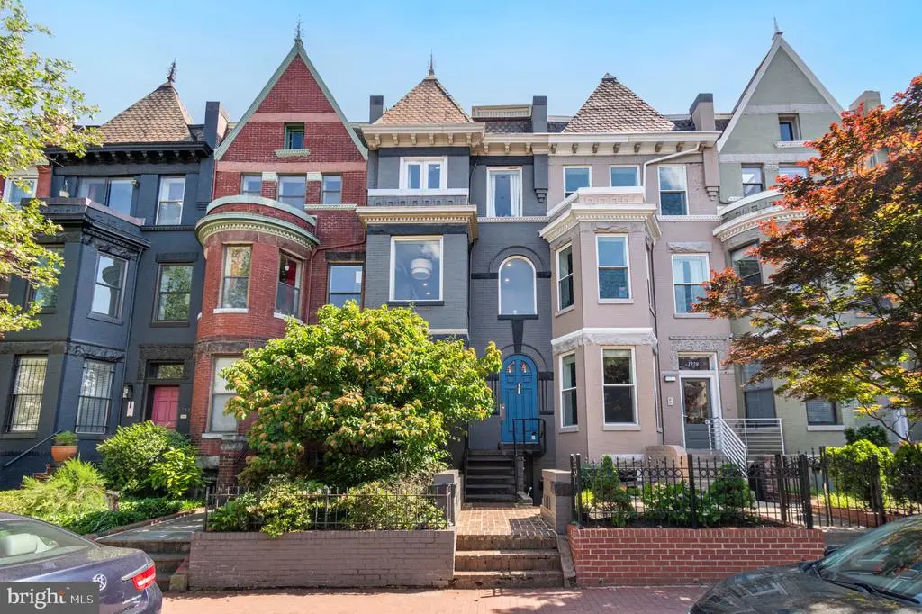 1726 U St Nw #1, Washington