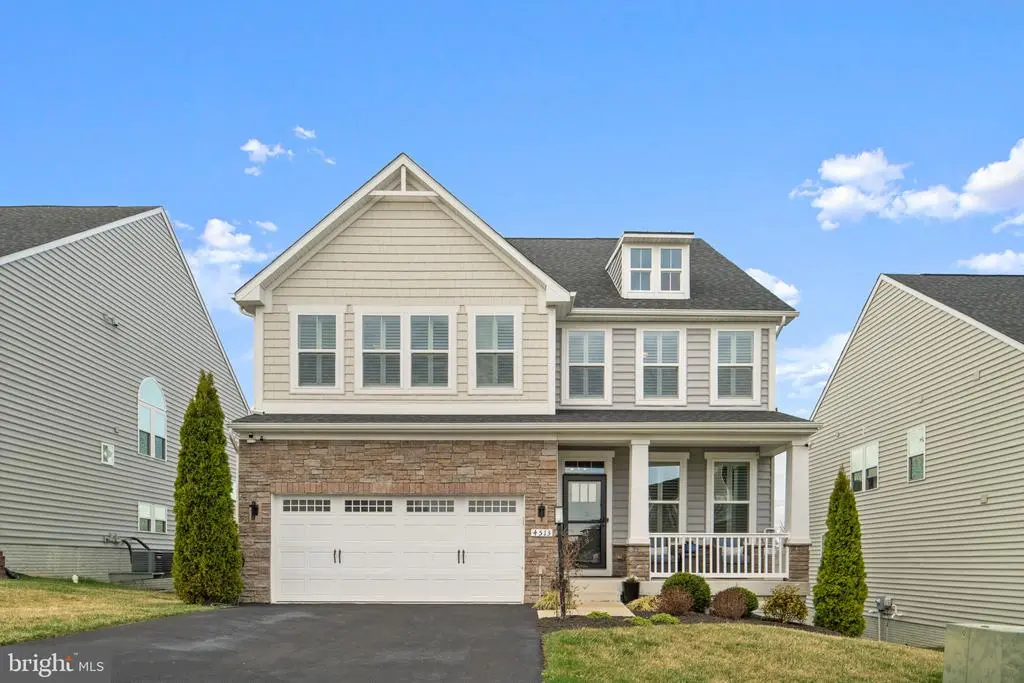 4513 Cotswold Manor Loop, WOODBRIDGE