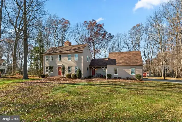 2472 Fairway Oaks Ct, Hampstead