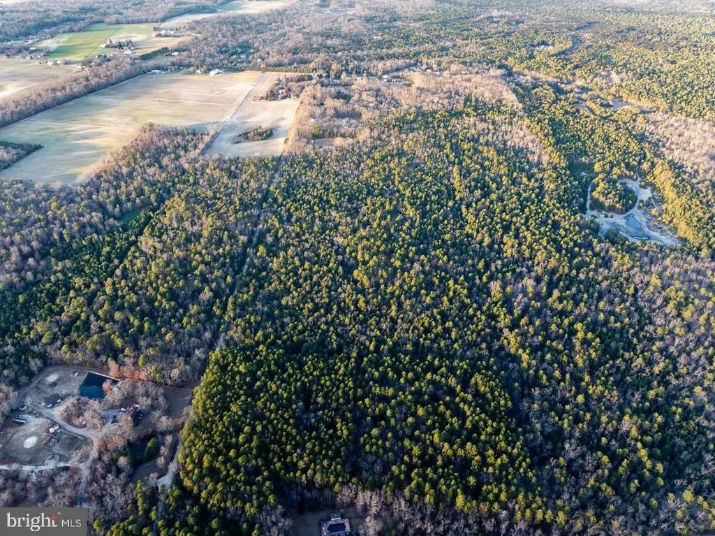 0 Butterworth's Bogs, VINCENTOWN