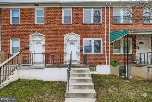 571 Welbrook Rd, Baltimore