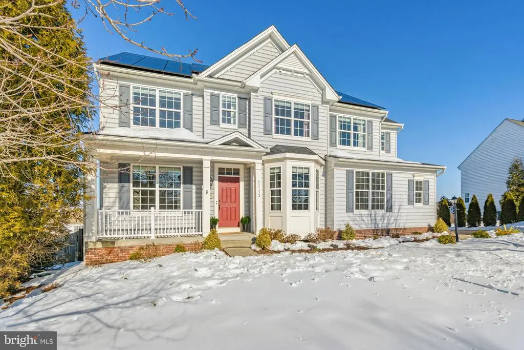 43132 Butterfly Way, LEESBURG