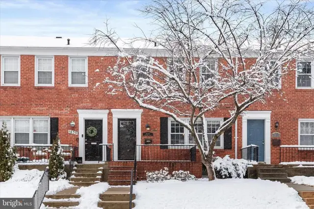 1637 Cottage Ln, Towson