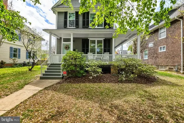 717 Saint Johns Rd, Baltimore