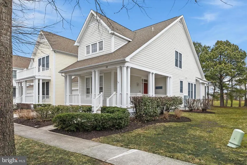 139 Willow Oak Ave, Ocean View