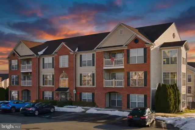 2509 Shelley Cir #5 2d, Frederick