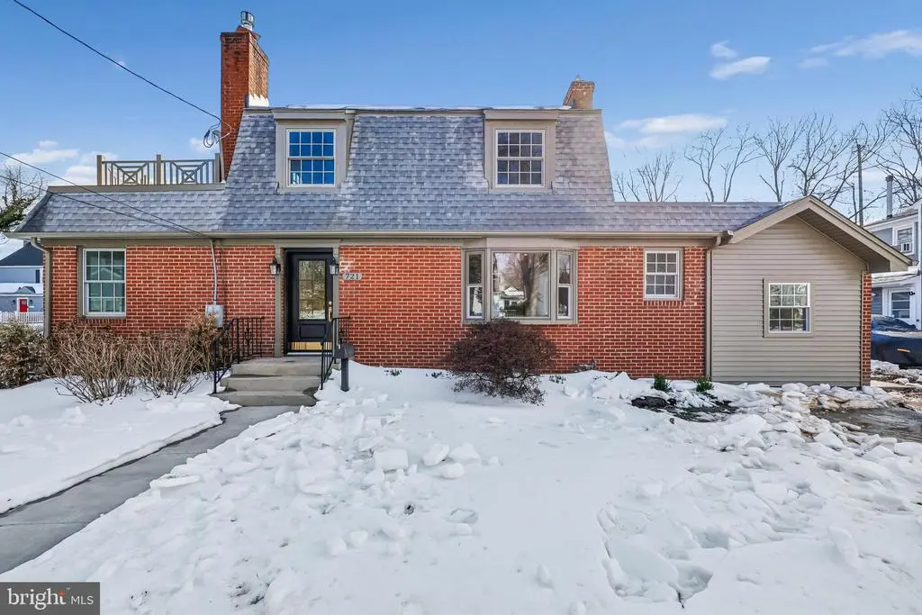 721 Mapleton Rd, ROCKVILLE