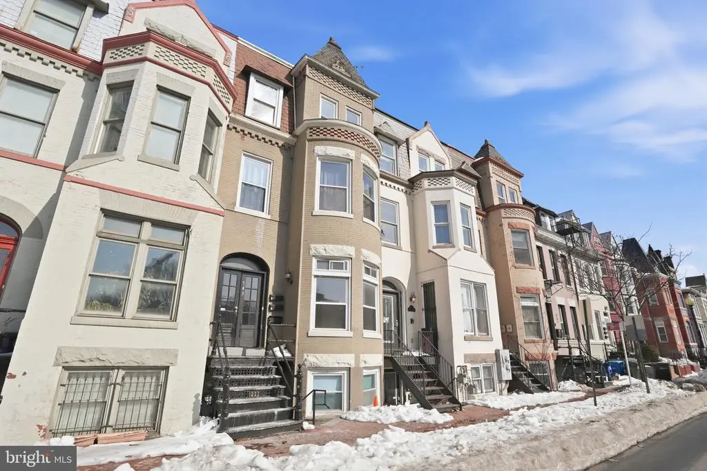 543 Florida Ave Nw, Washington