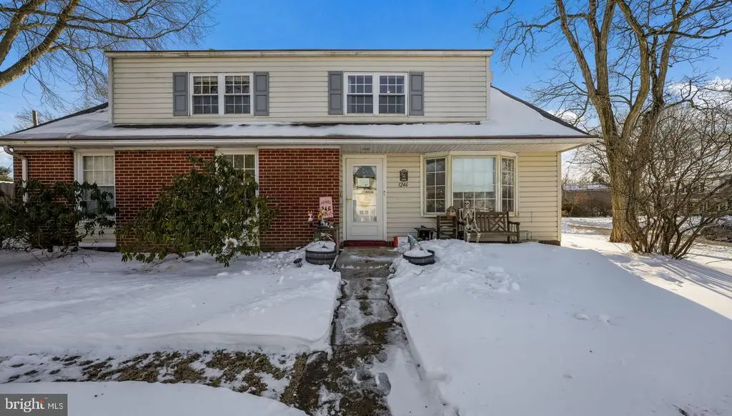 Photo of Listing #PABU2113624