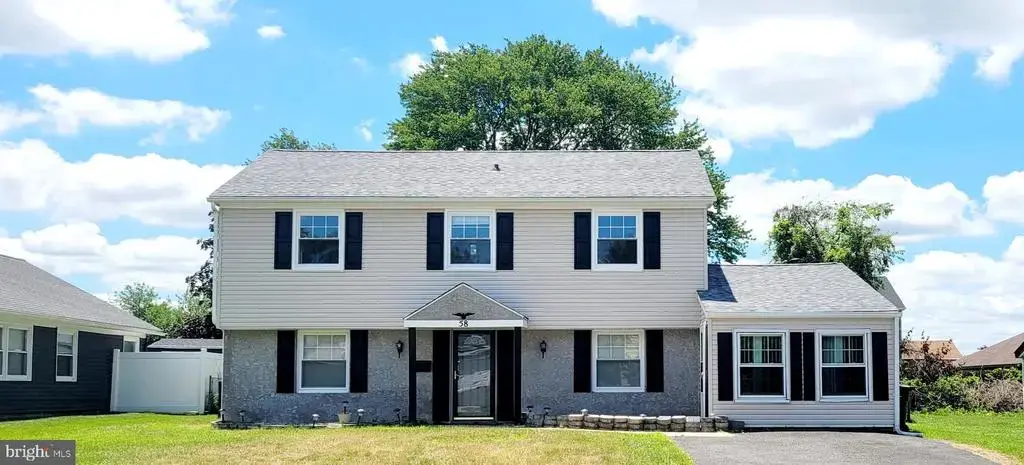 58 Parish Ln, WILLINGBORO
