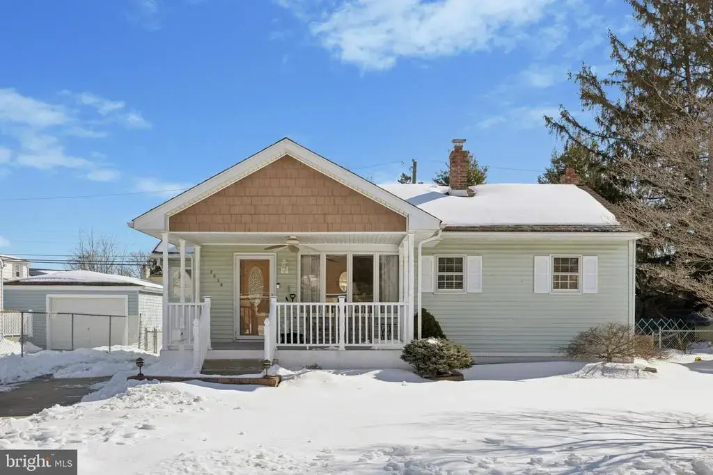 2936 Penn Valley Ave, BRISTOL