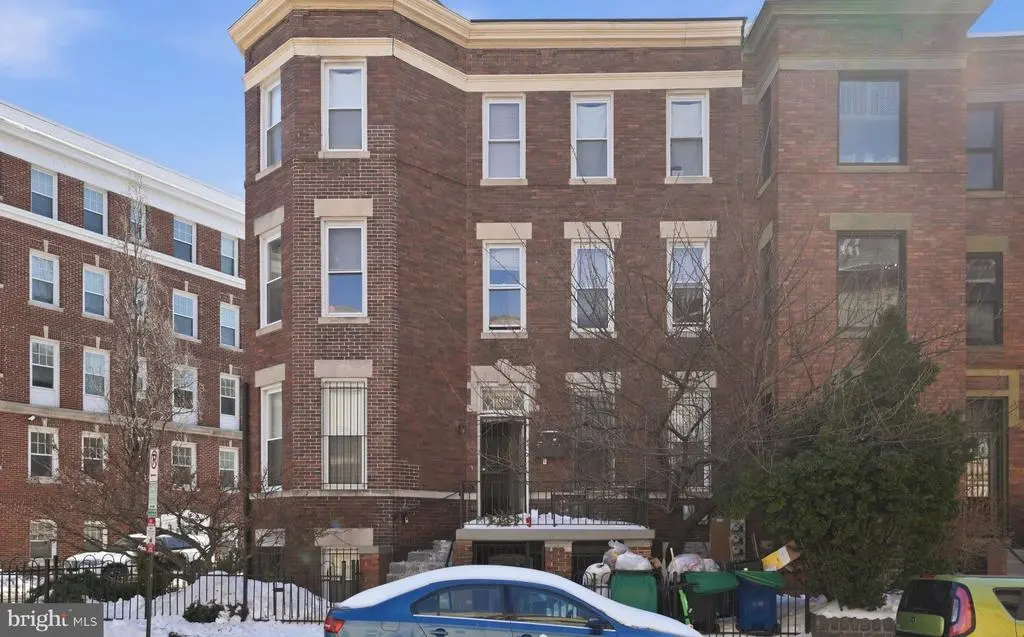 1500 Columbia Rd Nw, Washington