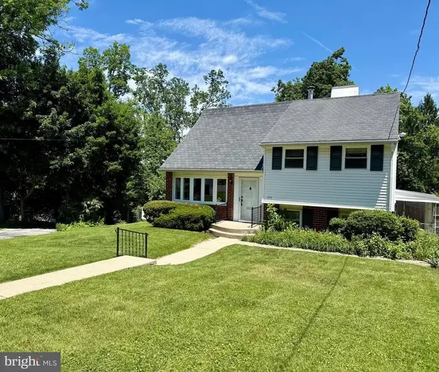 116 Spring Rd, Malvern