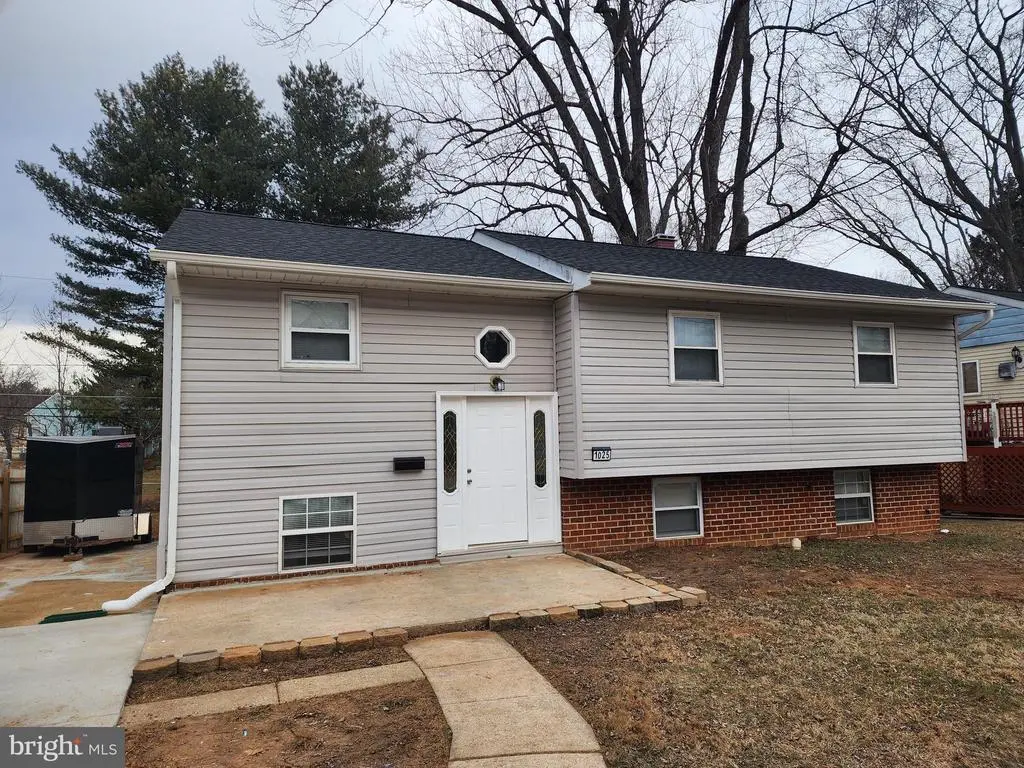 1025 Kingsbury Rd, Reisterstown