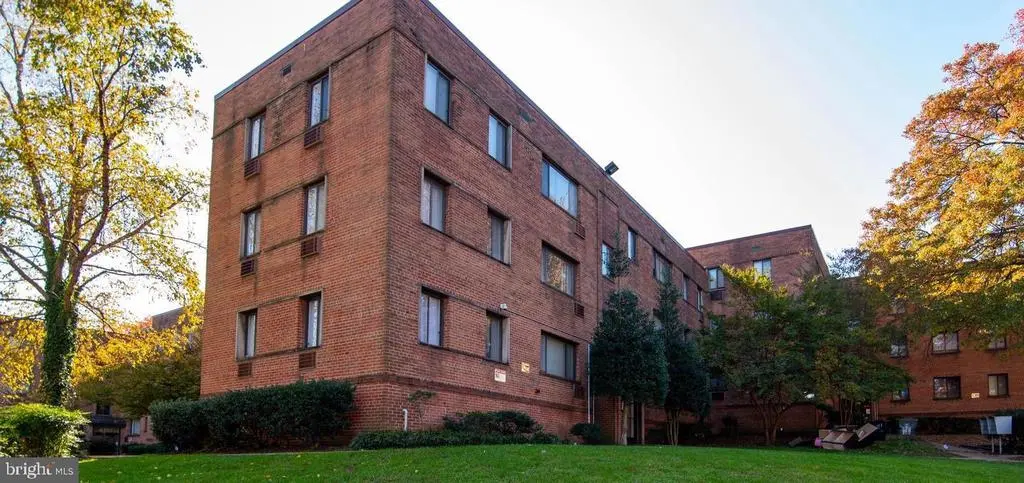 6 Galveston St Sw #103, WASHINGTON