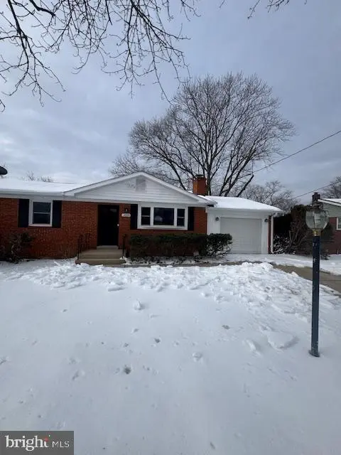 2009 Tinker Dr, Fort Washington