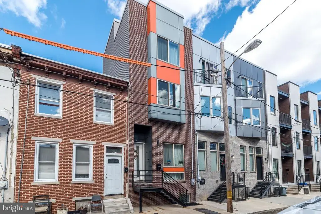 1817 Ingersoll St, PHILADELPHIA