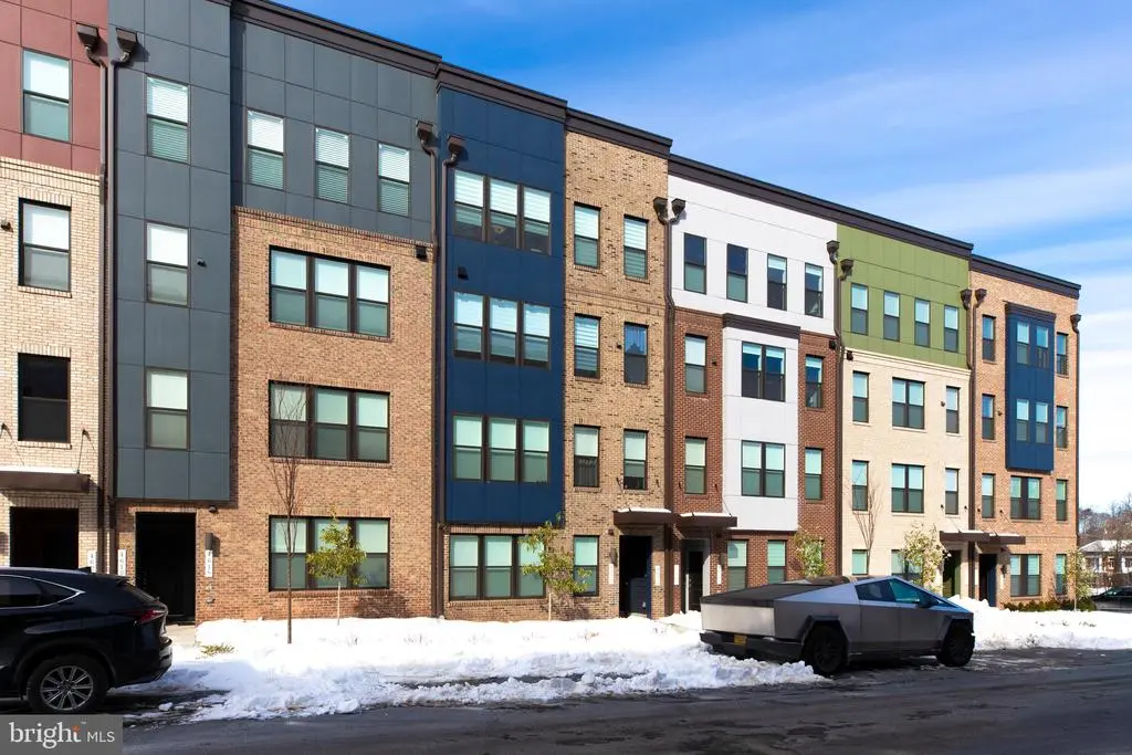 4614 Olivine Dr #85, Chantilly