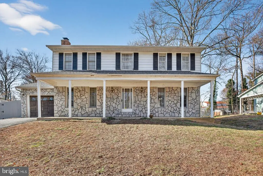 9009 Ivanhoe Rd, Fort Washington