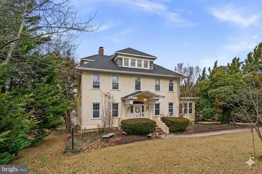 6100 Frederick Rd, Catonsville