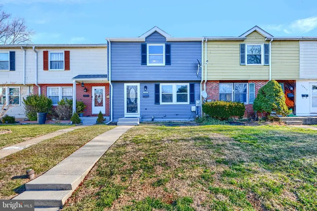 12321 Boncrest Dr, Reisterstown