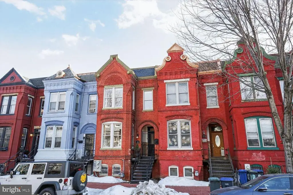 1316 Florida Ave Nw, Washington
