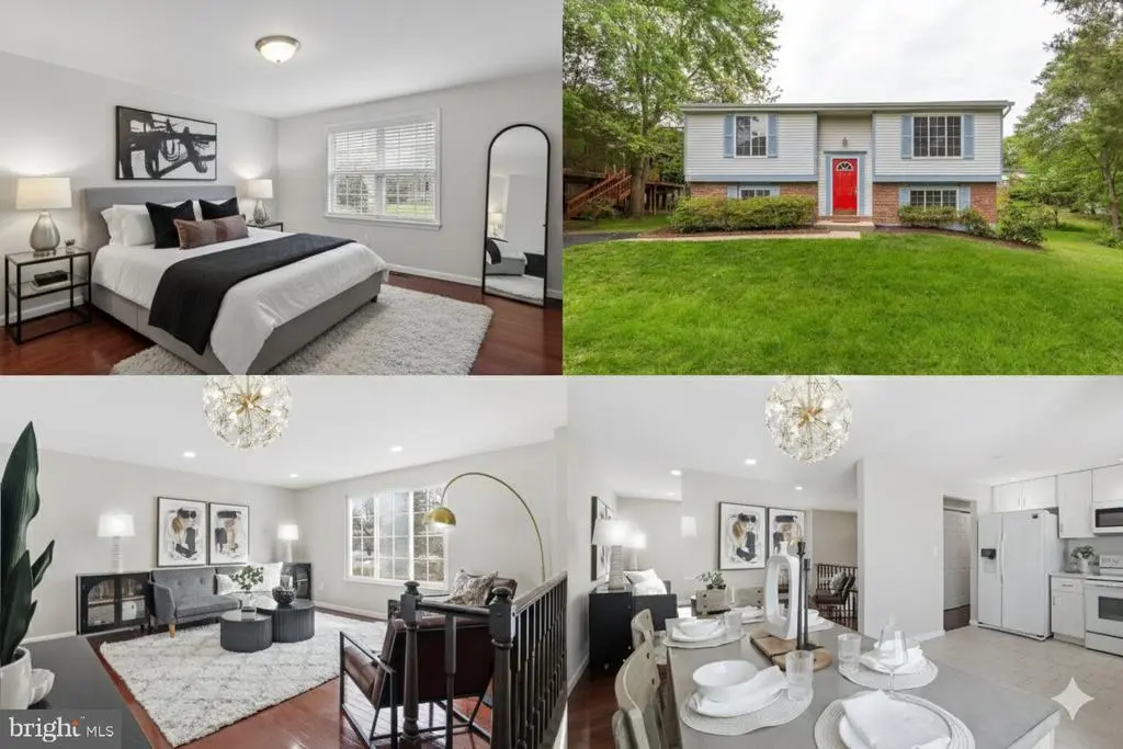 9404 Wrought Iron Ct, FAIRFAX