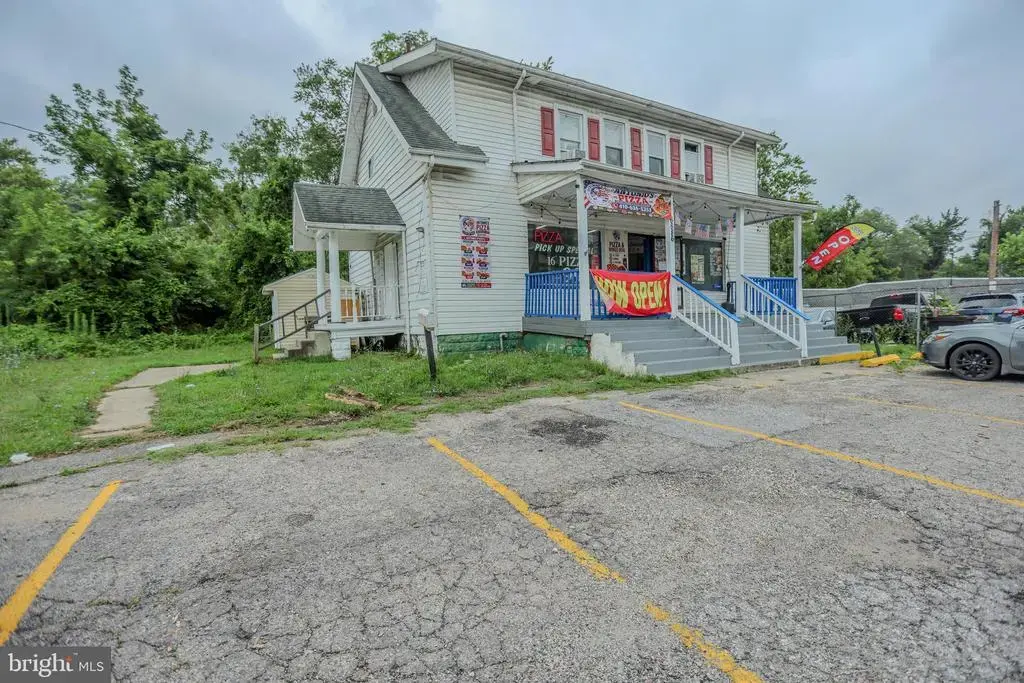 6886 Baltimore Annapolis Blvd, LINTHICUM HEIGHTS