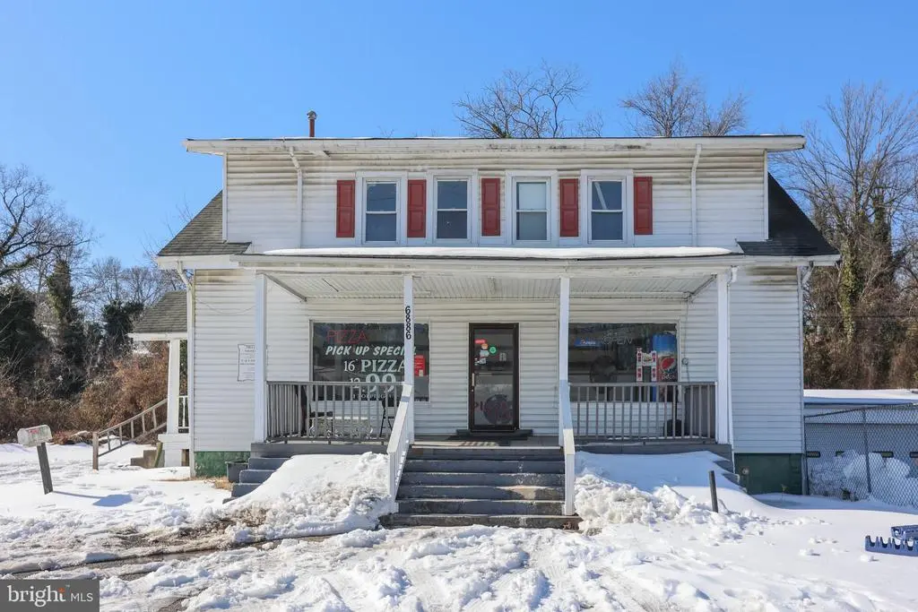 6886 Baltimore Annapolis Blvd, Linthicum Heights