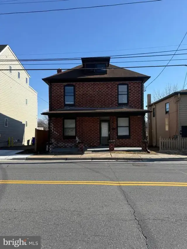 254 S Carroll St, Frederick