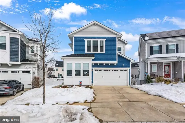 2918 Quarry Cir, Odenton