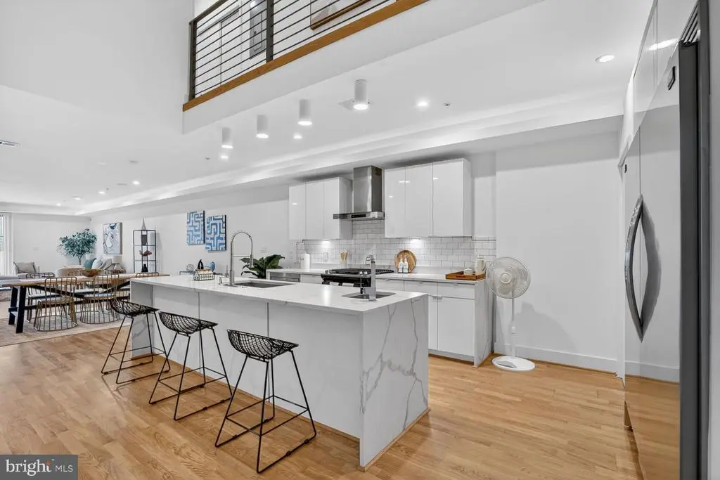 1125 Morse St Ne #1, WASHINGTON