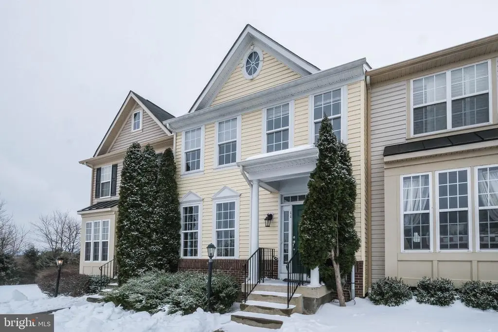 11 Driver Sq, FRONT ROYAL