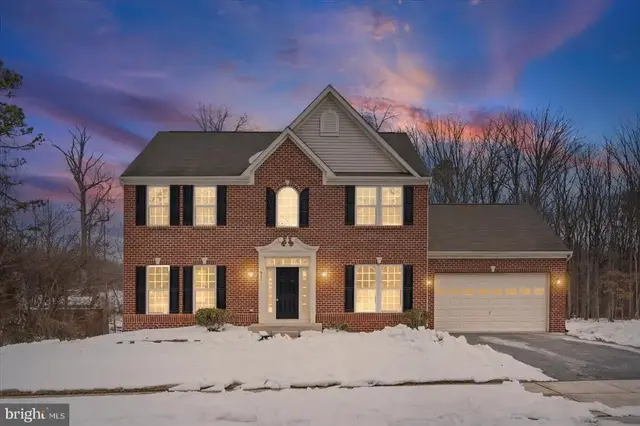 917 Gladway Rd, Middle River