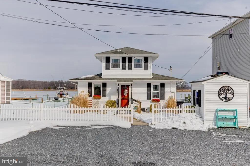 1815 Wilson Point Rd, Middle River