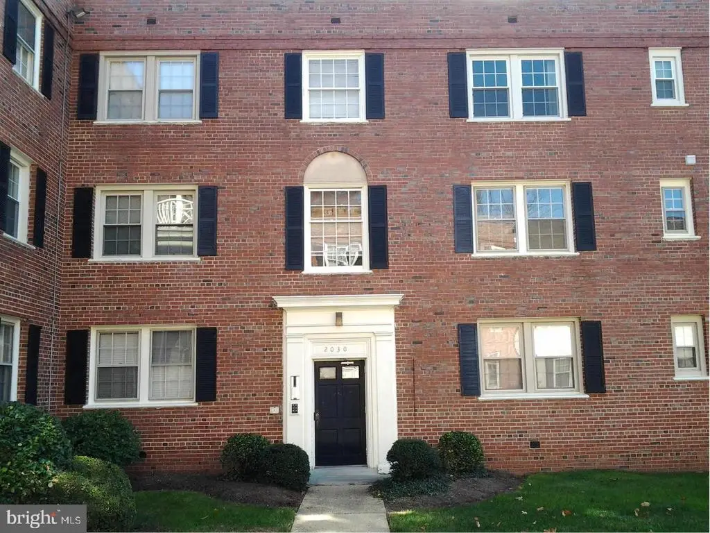 2030 Fort Davis St Se #201, WASHINGTON