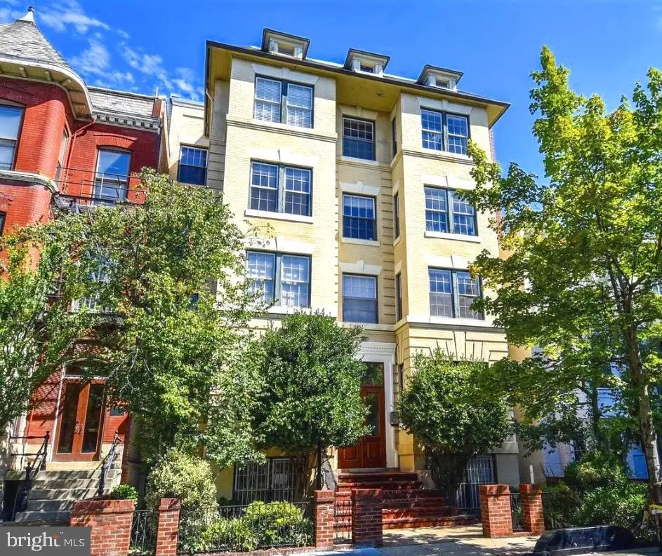 1525 Q St Nw #2, WASHINGTON