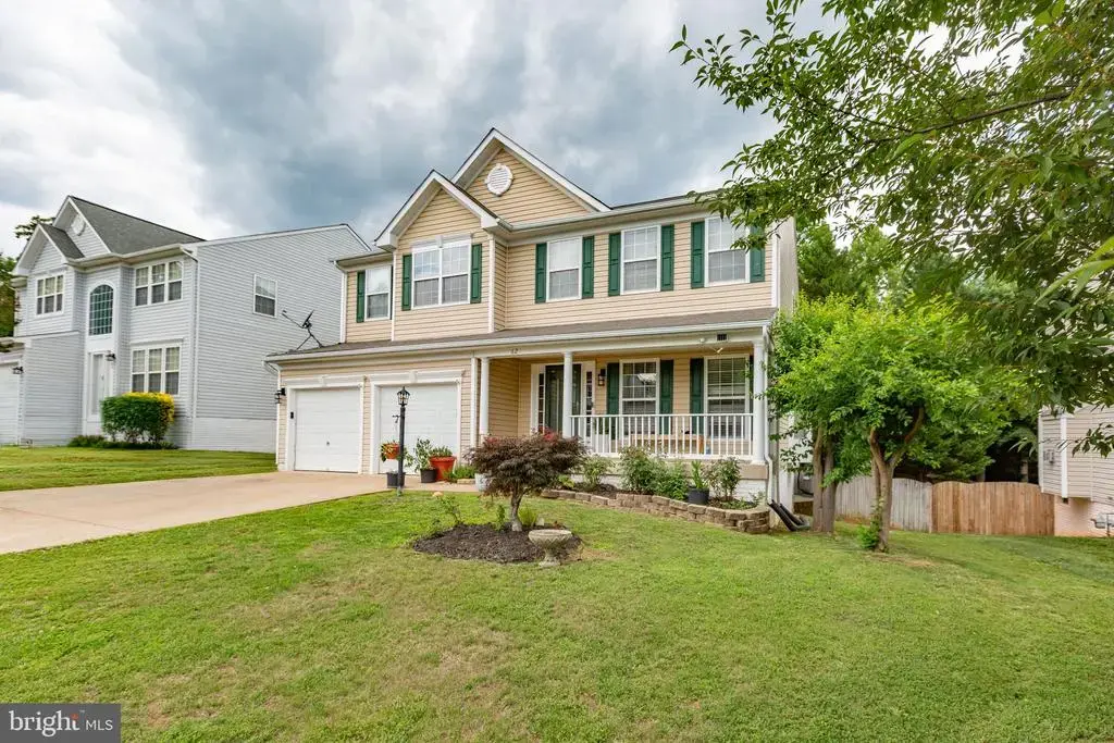 62 Chadwick Dr, STAFFORD