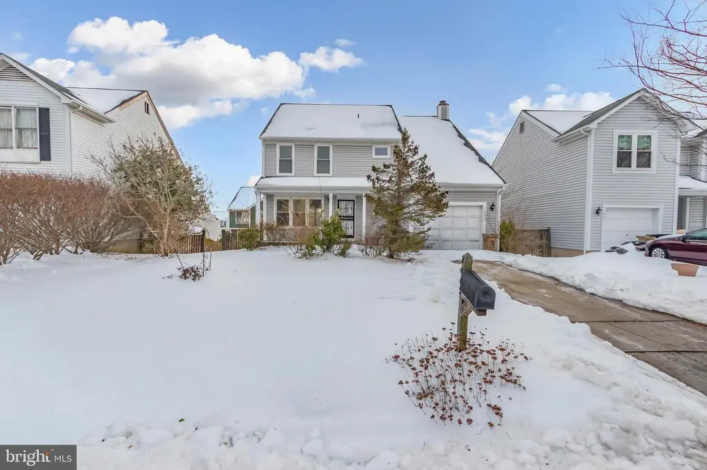 7607 Lexington Ave, Laurel