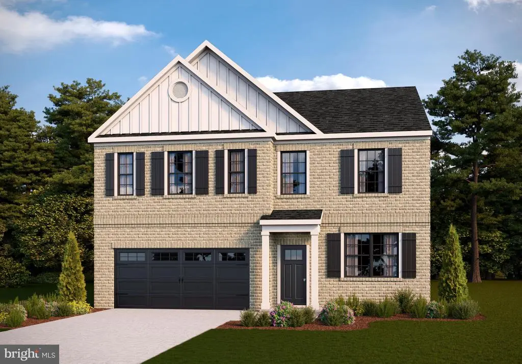 5131 Glistening Pond Way, Upper Marlboro