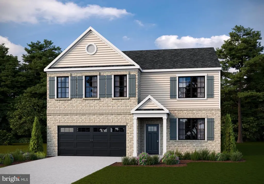 5129 Glistening Pond Way, Upper Marlboro