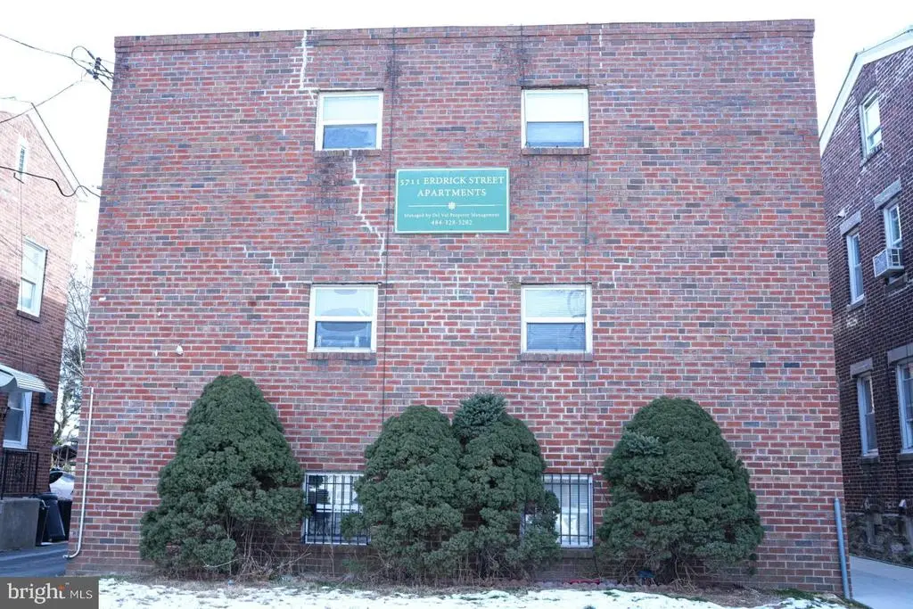 5711 Erdrick St #11, PHILADELPHIA