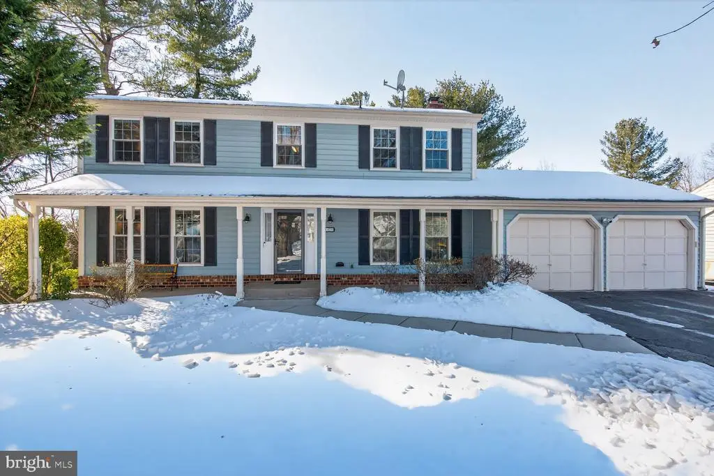 5610 Wood Thrush Ct, FAIRFAX
