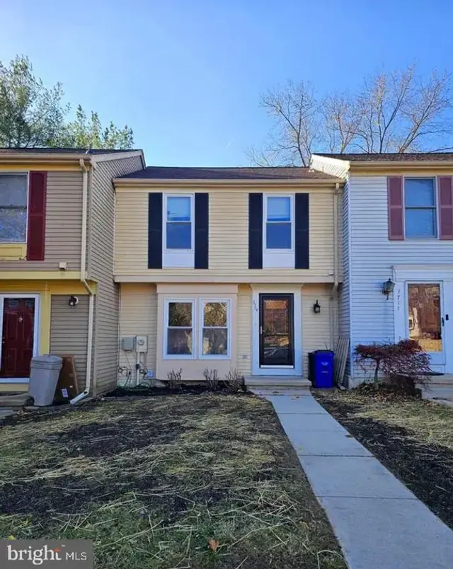 3715 Bonnybridge Pl, Ellicott City