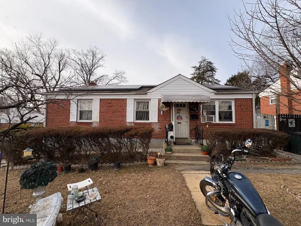 4710 Olden Rd, ROCKVILLE